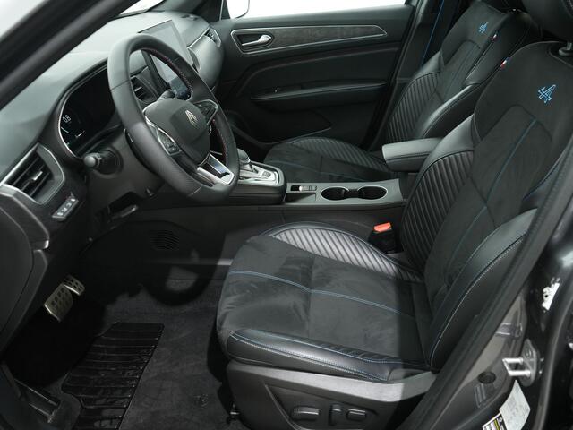 Renault Arkana 1.3 TCE 140PK R.S. LINE | Panoramadak | 360 camera | El. stoelverstelling | Winterpakket