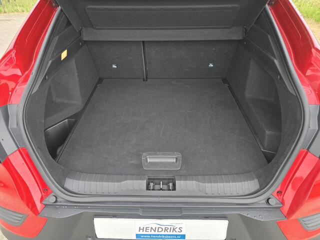 Renault Arkana 1.3 TCe Mild Hybrid - 140 Pk - Euro 6 - AUTOMAAT - ParkeerCamera - Climate Control
