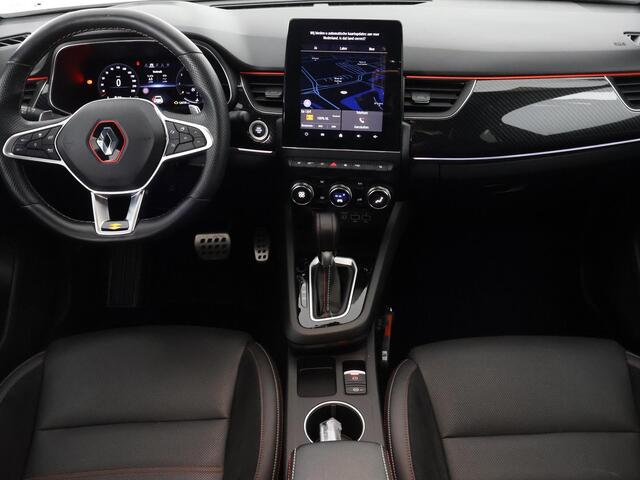 Renault Arkana 1.3 Mild Hybrid 160 R.S. Line Automaat | Trekhaak | Parkeersensoren | Apple Carplay & AndroidAUTO | Bose Premium Audio |