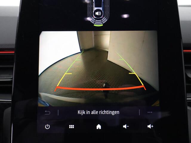 Renault Arkana 1.3 Mild Hybrid 160 R.S. Line Automaat | Trekhaak | Parkeersensoren | Apple Carplay & AndroidAUTO | Bose Premium Audio |