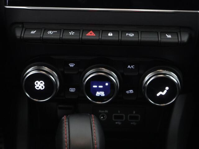 Renault Arkana 1.3 Mild Hybrid 160 R.S. Line Automaat | Trekhaak | Parkeersensoren | Apple Carplay & AndroidAUTO | Bose Premium Audio |