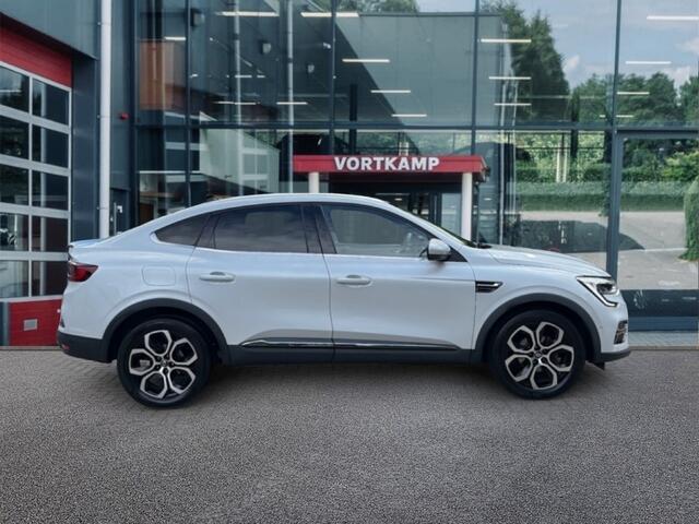 Renault Arkana 1.3 TCe AUTOMAAT CAMERA/ACC/CLIMA/CARPLAY/NAVI