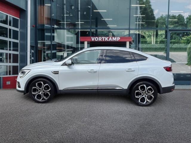 Renault Arkana 1.3 TCe AUTOMAAT CAMERA/ACC/CLIMA/CARPLAY/NAVI