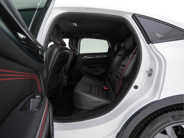Renault Arkana 1.6 E-Tech Hybrid 145 R.S. Line (INCL-BTW) Aut. *LEATHER-FABRIC | FULL-LED | BLINDSPOT | CAMERA | BOSE-SOUND | HEATED-SPORTSEATS | KEYLESS | AMBIENTLIGHT | DIGI-COCKPIT | PRIVACY-GLASS | NAVI-FULLMAP | ECC | ADAPTIVE-CRUISE