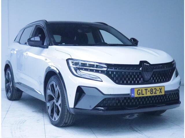 Renault Austral 1.2 E-Tech Hybrid 200 Iconic Esprit Alpine