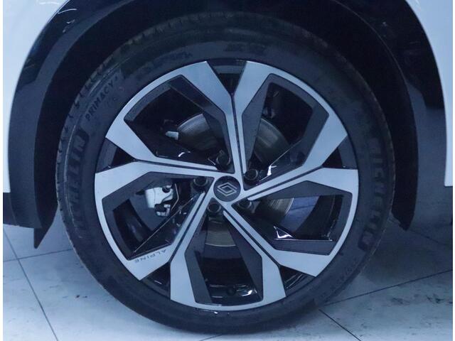 Renault Austral 1.2 E-Tech Hybrid 200 Iconic Esprit Alpine