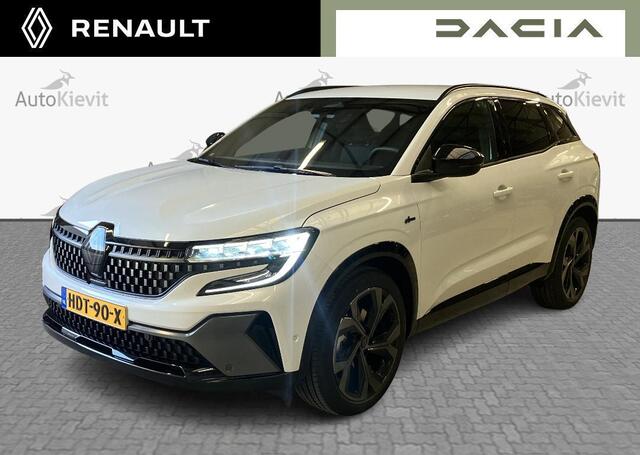 Renault Austral 1.2 E-Tech Hybrid 200 Techno Esprit Alpine