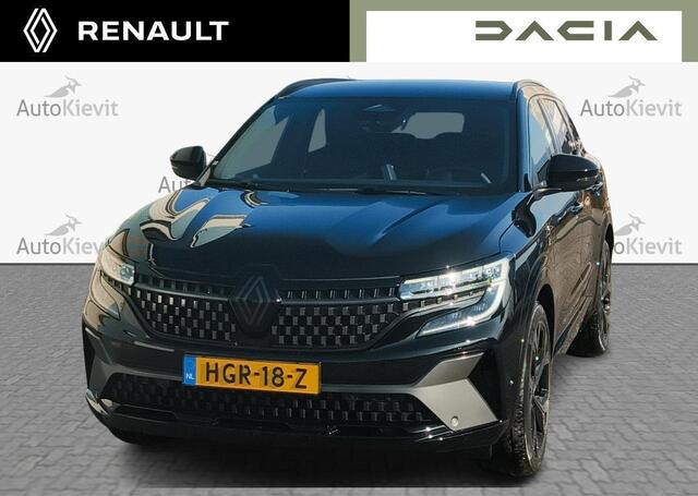 Renault Austral 1.2 E-Tech Hybrid 200 Techno Esprit Alpine