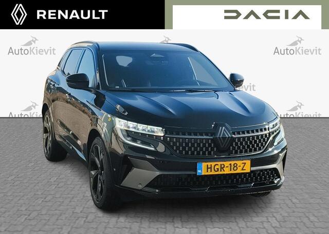Renault Austral 1.2 E-Tech Hybrid 200 Techno Esprit Alpine