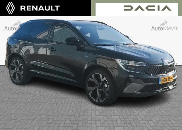 Renault Austral 1.2 E-Tech Hybrid 200 Techno Esprit Alpine