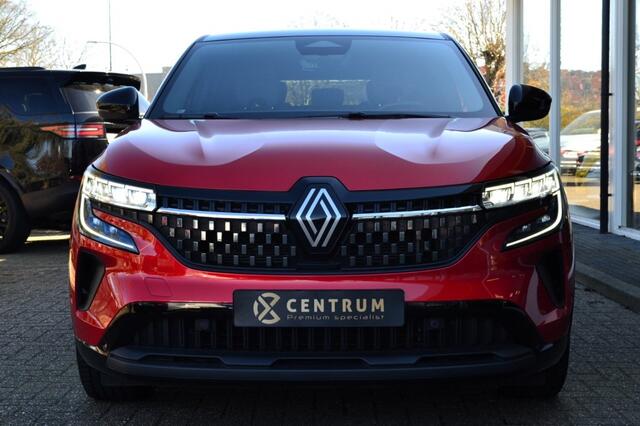 Renault Austral TECHNO 1.2 E-Tech Hybride Carplay / Stuurverwarming