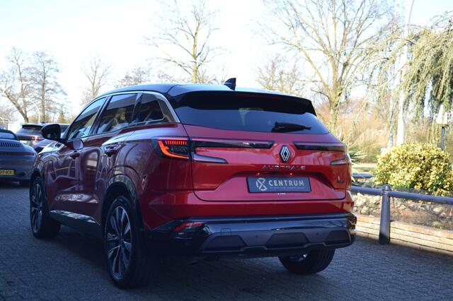 Renault Austral TECHNO 1.2 E-Tech Hybride Carplay / Stuurverwarming