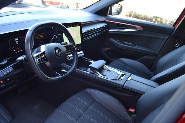 Renault Austral TECHNO 1.2 E-Tech Hybride Carplay / Stuurverwarming