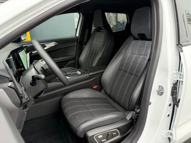 Renault Austral Mild Hybrid 160 X-Tronic Techno