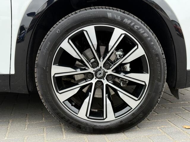 Renault Austral Mild Hybrid 160 X-Tronic Techno