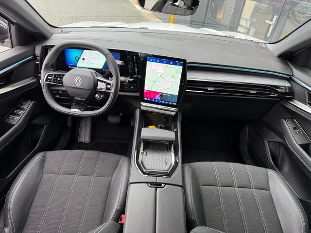 Renault Austral Mild Hybrid 160 X-Tronic Techno