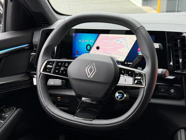 Renault Austral Mild Hybrid 160 X-Tronic Techno