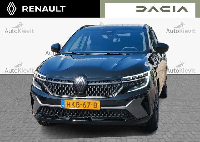 Renault Austral 1.2 E-Tech full hybrid 200 techno esprit alpine - elektrisch bedienbare achterklep