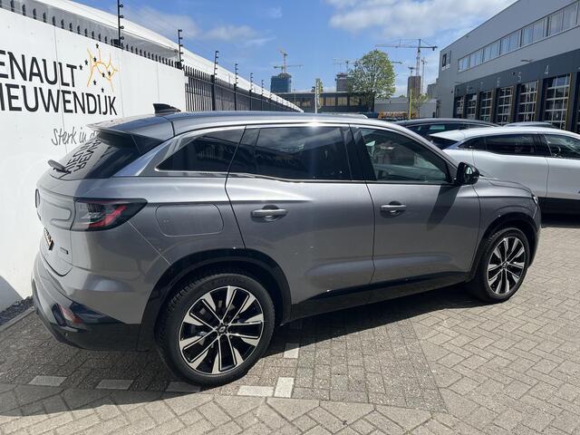Renault Austral 1.2 E-Tech full hybrid 200 techno Pack Comfort / Pack Safety / Pack Advanced drive assist
