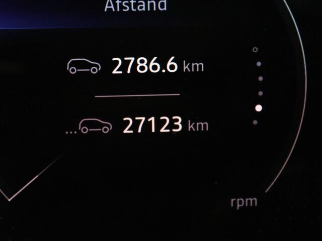 Renault Austral Advanced 130pk Techno 360° Camera | Adapt. cruise | Navi | Parkeersens. v+a | Stoel-/voorruitverw.