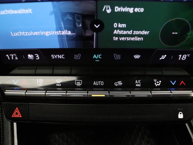 Renault Austral Advanced 130pk Techno 360° Camera | Adapt. cruise | Navi | Parkeersens. v+a | Stoel-/voorruitverw.