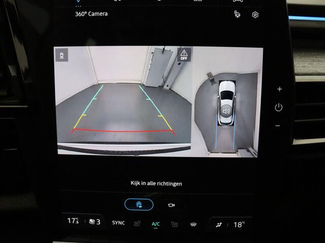 Renault Austral Advanced 130pk Techno 360° Camera | Adapt. cruise | Navi | Parkeersens. v+a | Stoel-/voorruitverw.