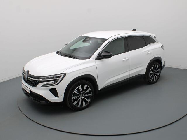 Renault Austral Advanced 130pk Techno 360° Camera | Adapt. cruise | Navi | Parkeersens. v+a | Stoel-/voorruitverw.