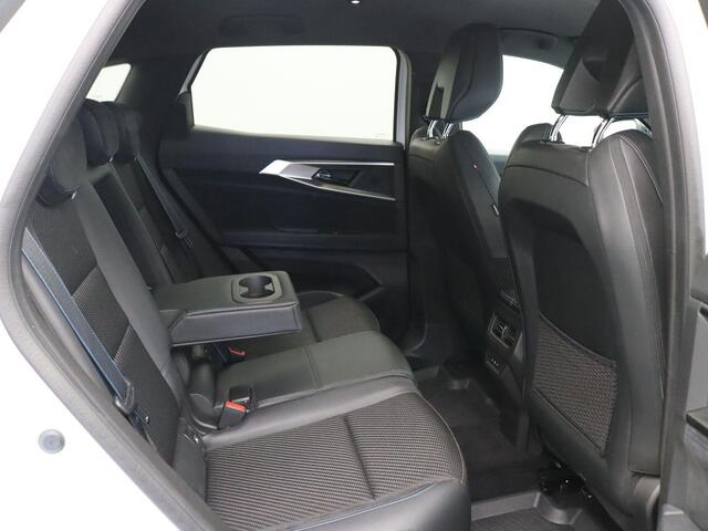 Renault Austral 160pk Iconic Esprit Alpine | 1800kg geremd | Trekhaak | Active driver assist | Elek. kofferklep | Elek. bedienbare stoelen |
