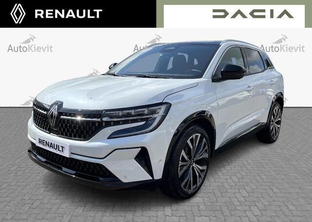 Renault Austral 1.2 E-Tech full hybrid 200 iconic - Panorama glazen dak