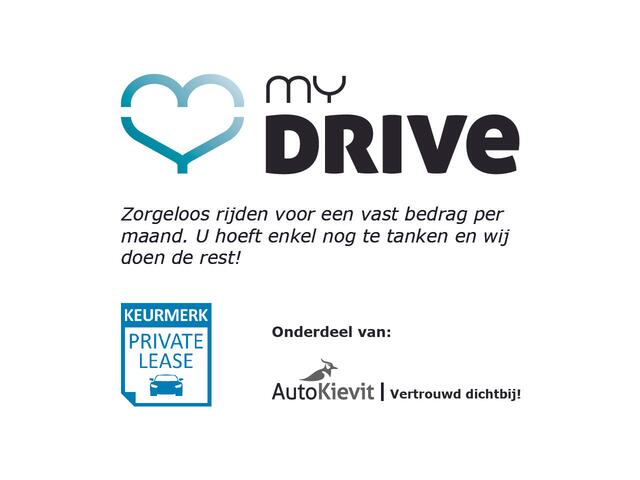 Renault Austral 1.2 E-Tech full hybrid 200 iconic - Panorama glazen dak