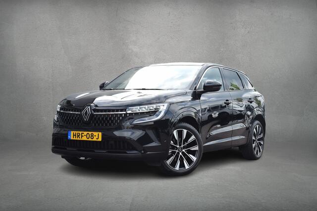 Renault Austral 1.3 mild hybrid 160pk | Apple CarPlay | Half Leer | Virtual | Camera