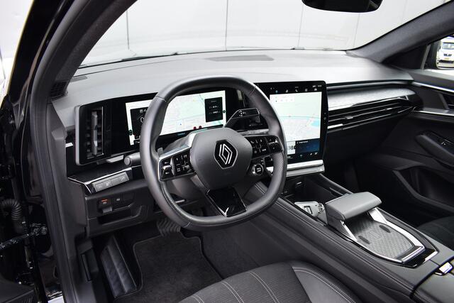 Renault Austral 1.3 mild hybrid 160pk | Apple CarPlay | Half Leer | Virtual | Camera