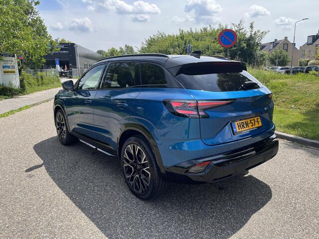 Renault Austral 1.2 E-Tech full hybrid 200 iconic esprit Alpine