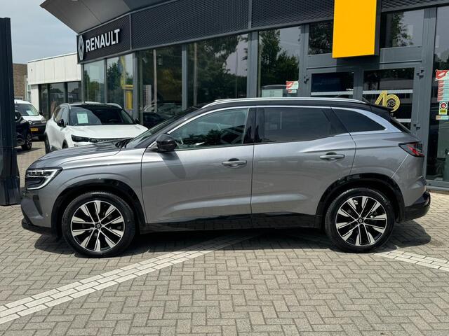 Renault Austral mild hybrid 160 X-Tronic AUTOMAAT Techno | Lage KM-stand | Trekgewicht 1.800 KG | Panorama Dak | Pack Safety | 360 Camera