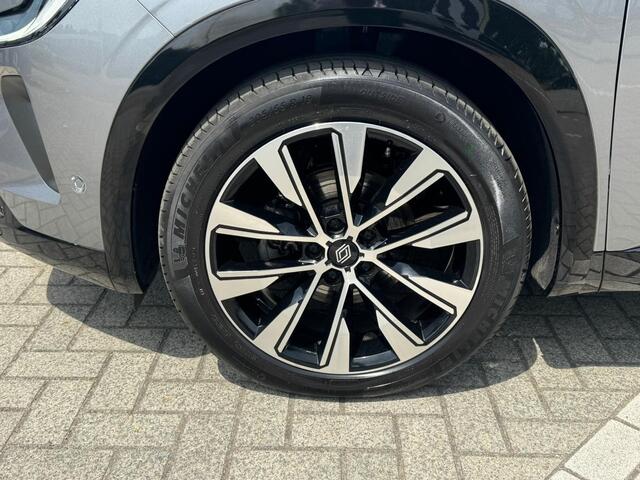 Renault Austral mild hybrid 160 X-Tronic AUTOMAAT Techno | Lage KM-stand | Trekgewicht 1.800 KG | Panorama Dak | Pack Safety | 360 Camera