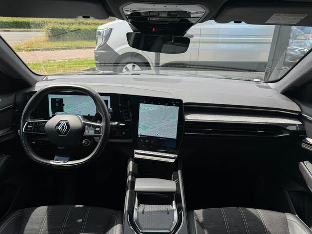 Renault Austral mild hybrid 160 X-Tronic AUTOMAAT Techno | Lage KM-stand | Trekgewicht 1.800 KG | Panorama Dak | Pack Safety | 360 Camera