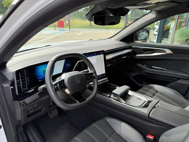 Renault Austral 1.2 mild hybrid 160 X-Tronic techno *Trekhaak*