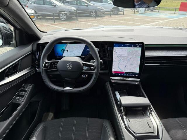 Renault Austral 1.2 mild hybrid 160 X-Tronic techno *Trekhaak*