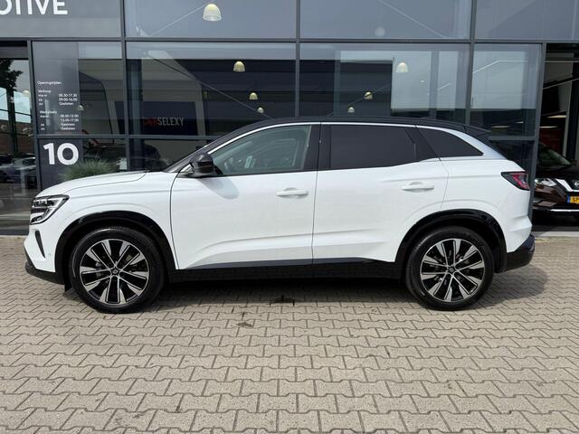 Renault Austral 1.2 mild hybrid 160 X-Tronic techno *Trekhaak*