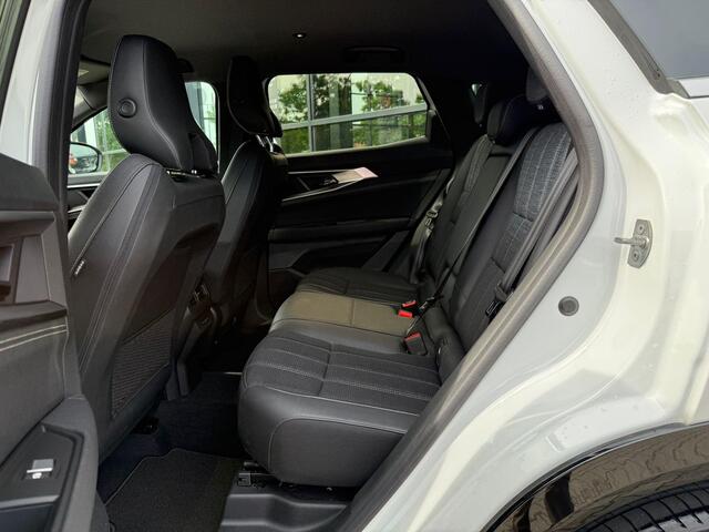 Renault Austral 1.2 mild hybrid 160 X-Tronic techno *Trekhaak*