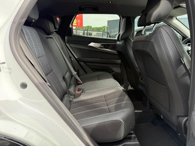 Renault Austral 1.2 mild hybrid 160 X-Tronic techno *Trekhaak*