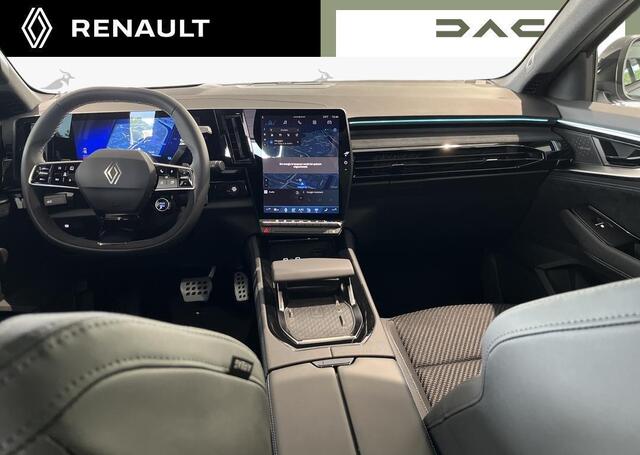 Renault Austral 1.2 E-Tech full hybrid 200 iconic esprit Alpine - 4 Control - Light & Sound - Pack Vision