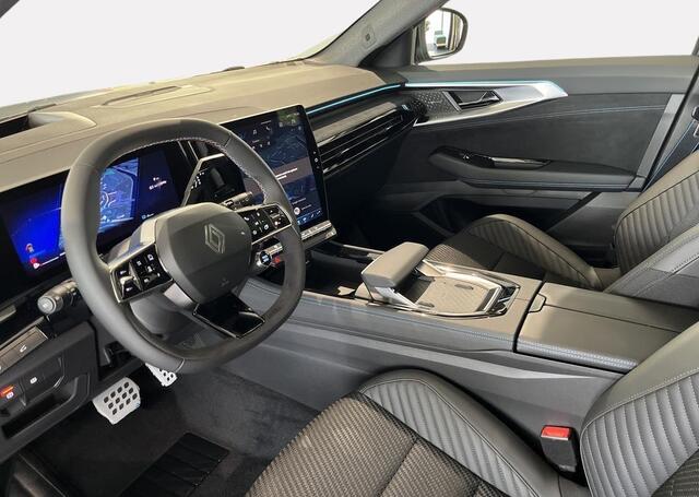 Renault Austral 1.2 E-Tech full hybrid 200 iconic esprit Alpine - 4 Control - Light & Sound - Pack Vision