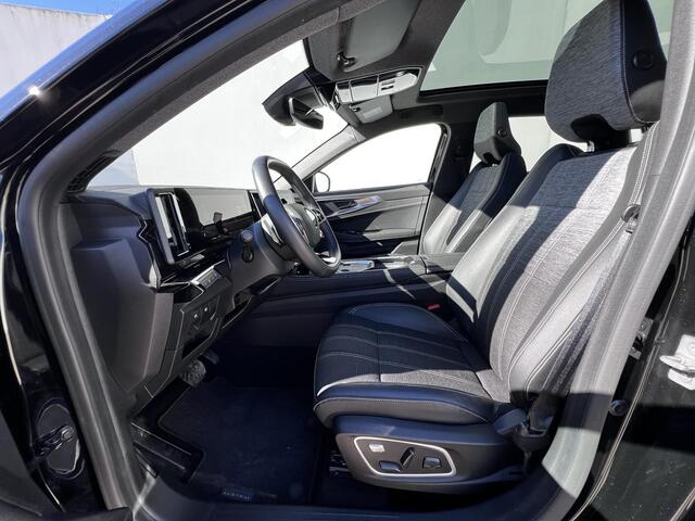 Renault Austral 1.3 Mild Hybrid 160 X-Tronic Techno / Trekhaak 1800kg / Panoramadak / Elektrische klep / Dealer onderhouden / Adapt. CC / Camera 360° /