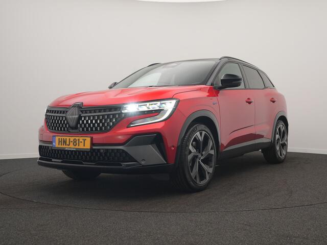 Renault Austral E-Tech Full Hybrid 200 Iconic Esprit Alpine - RIJKLAARPRIJS - 360 Graden Camera - Adaptieve Cruise Control
