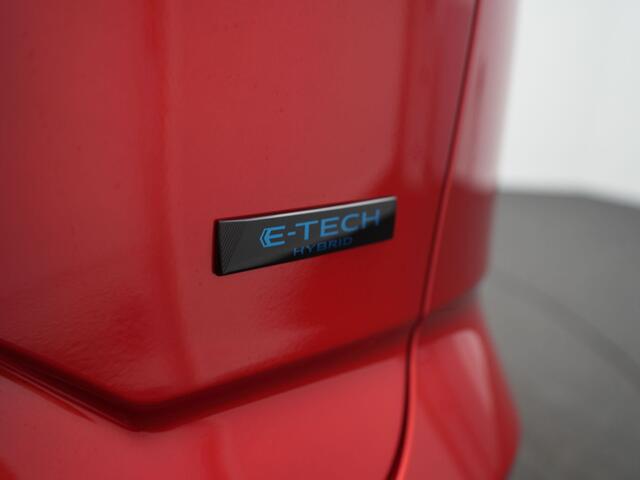 Renault Austral E-Tech Full Hybrid 200 Iconic Esprit Alpine - RIJKLAARPRIJS - 360 Graden Camera - Adaptieve Cruise Control
