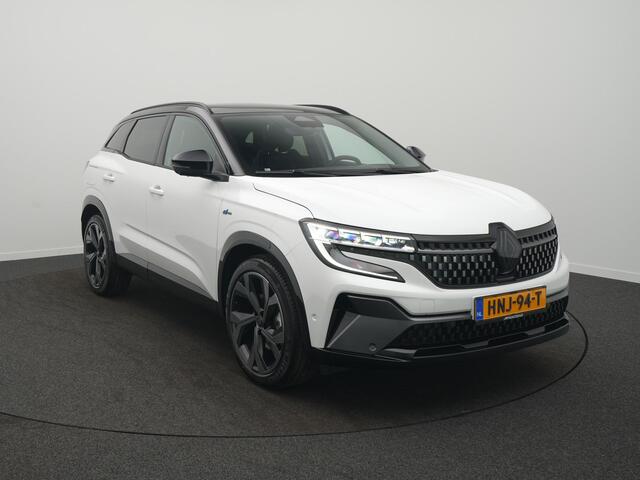 Renault Austral E-Tech Full Hybrid 200 Iconic Esprit Alpine - RIJKLAARPRIJS - 360 Graden Camera - Adaptieve Cruise Control