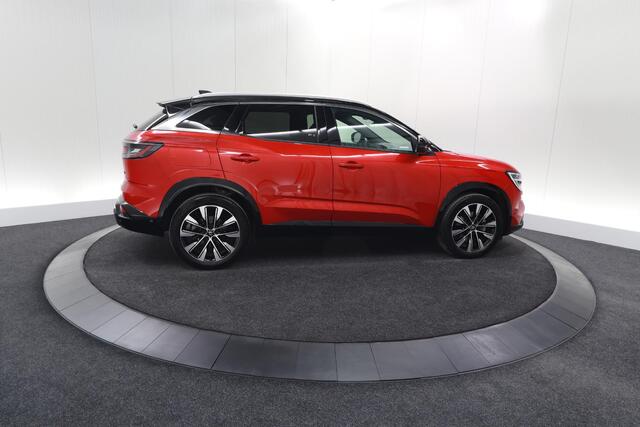 Renault Austral 1.2 E-Tech full hybrid 200 techno | Panoramadak | 360 Camera | Dodehoekdetectie | Apple Carplay