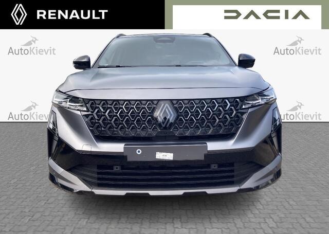 Renault Austral 1.2 E-Tech full hybrid 200 iconic esprit Alpine - 4 Control