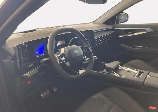 Renault Austral 1.2 E-Tech full hybrid 200 iconic esprit Alpine - 4 Control - Pack Around - Pack Vision - Pack Light & Sound